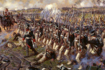 Muskets and Banner Community!