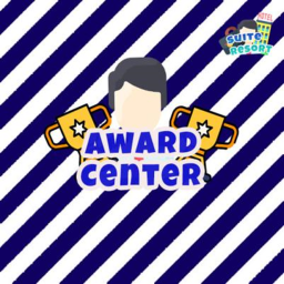 Suite Resort 🏝 Award Center