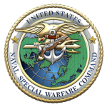 U.S. Naval Special Warfare Command 1980s