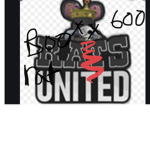 Rat united hater