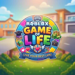Game of Life icon