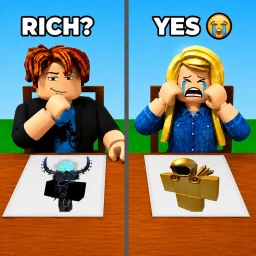 Guess My Rich icon
