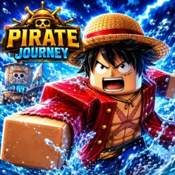 🏴‍☠️ Start Your Pirate Journey! icon