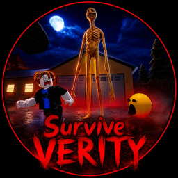 Survive VERITY (Monster) icon