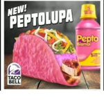 Pog taco