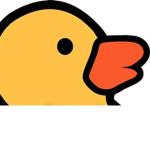 Duck loveing group