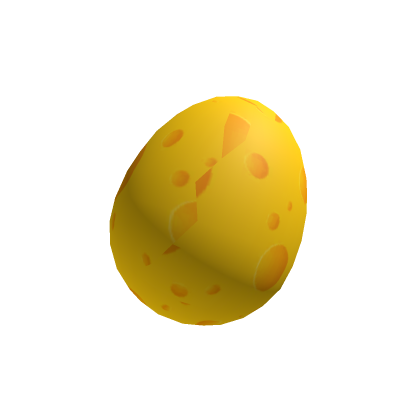 CheesEgg