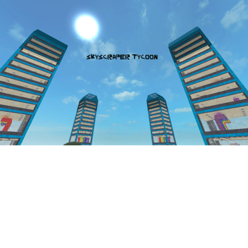 Skyscraper Tycoon