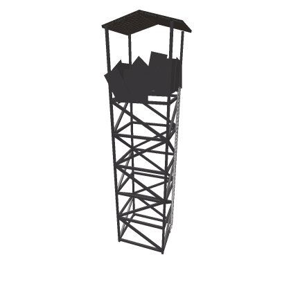 German Watchtower