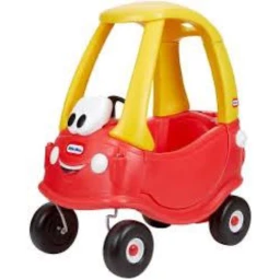 Toy Car Trampoline icon