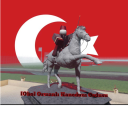 [Oho] Osmanlı Hanedanı Ordusu[NEW]v1