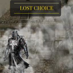 Lost Choice Of The Fallout