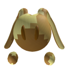 Anniversary Yuro Shoulder Buddy