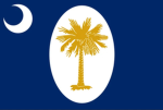 Company A, Eighth South Carolina