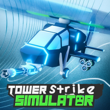 Tower Strikes Simulator