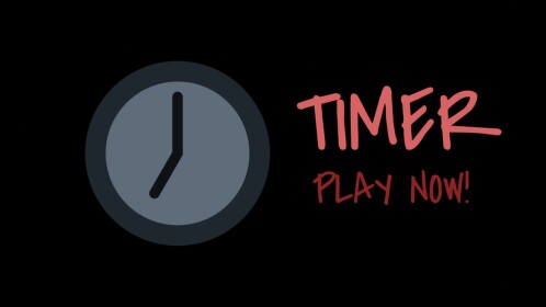 Timer🕒
