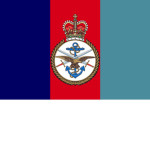 - British Armed Forces - [BAF]