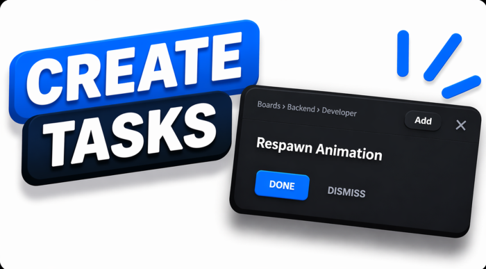 Trello For Roblox preview 1