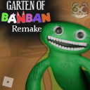 Garten of Banban Remake 