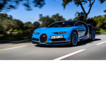 Bugatti Army