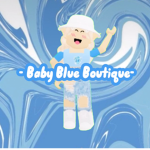 - Baby Blue’s Boutique -