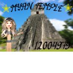 Myan Temple