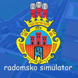 RADOMSKO SIMULATOR [ALPHA 0.1]