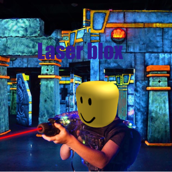 lazer blox