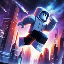 Space Parkour