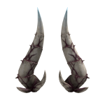 Undead Horns v1