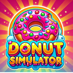 Dount Simulator