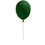 Green Balloon Studio