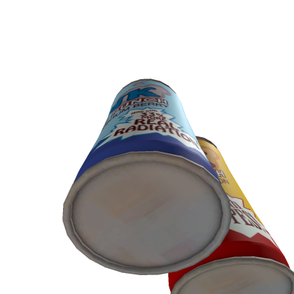 Bonk! Atomic Punch
