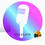 Acting and glee group