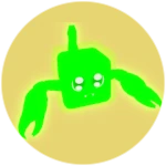 Game Badge Icon