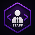 Equipe Staff SCP : Site - 33 RP Officiel