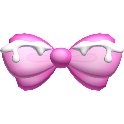🧁 sweet cupcake tweencore doll big bow pink