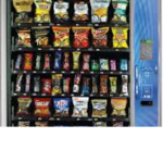 Le vending machines
