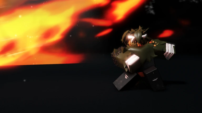 きゅーりページ Kaiju Paradise Experimental Build | Play on Roblox