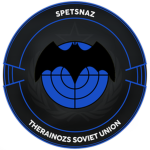 [TSU] Sρetsnaz