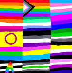 Pride group (NO HATE!!)