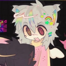 ??? public testing icon