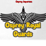 Osprey Royal Guards