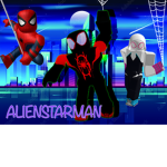 Spider-Man GroupBuddies