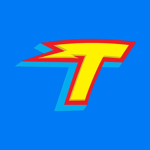 Thundermen: Unlocked