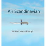 Air Scandinavian