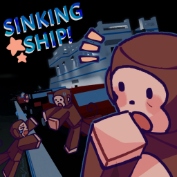 Sinking Ship! V0.8