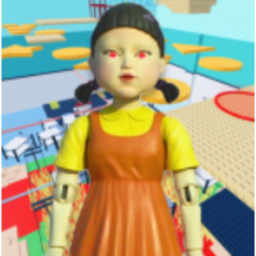 SQUID GAME OBBY FOR FREE ADMIN