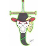 [RO-PIECE] Mihawk Pirate