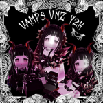 VAMPS VNZ Y2K